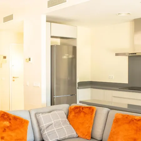 Apartment Bajo Encantador Y Familiar En Benahavis *