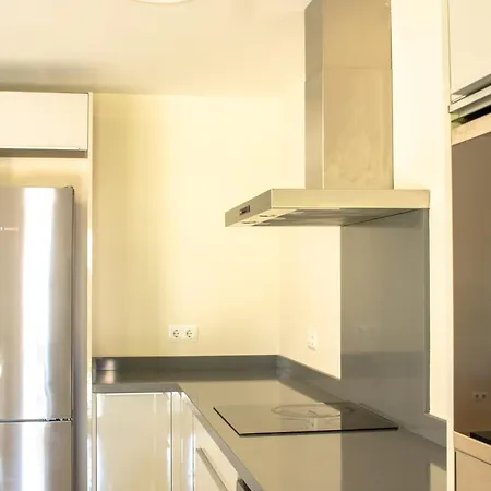 Apartment Bajo Encantador Y Familiar En Benahavis Estepona