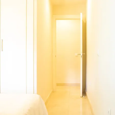 Apartment Bajo Encantador Y Familiar En Benahavis