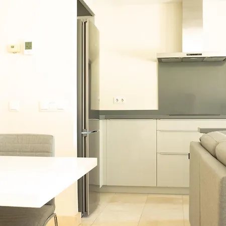 Apartment Bajo Encantador Y Familiar En Benahavis Estepona